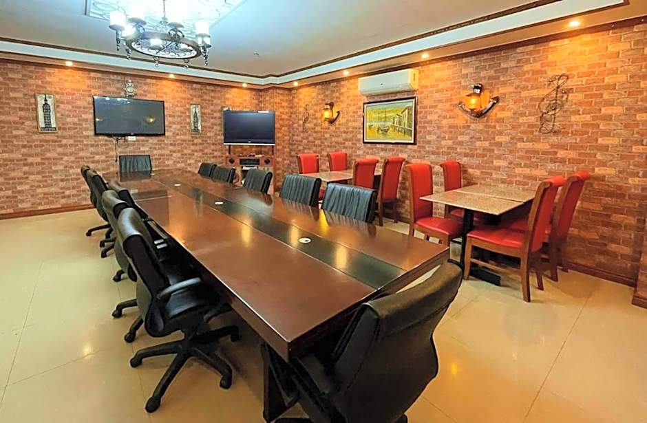 Ferrymar Hotel Iloilo