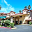 Quality Inn & Suites Bakersfield