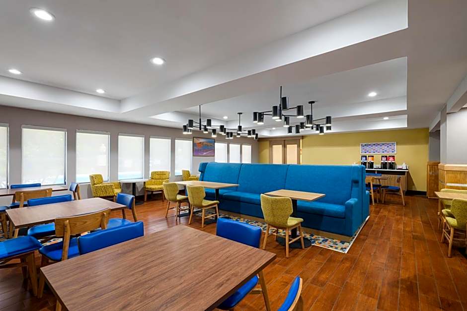 Hampton Inn Havelock