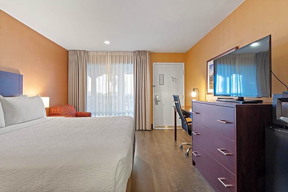 Vagabond Inn Executive - San Francisco Airport Bayfront (SFO)