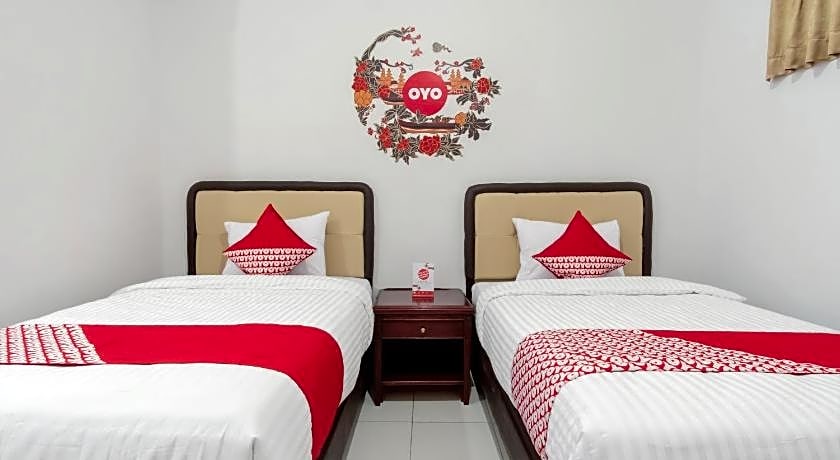 OYO 356 Titipapan Residence