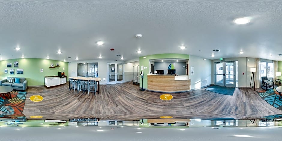 WoodSpring Suites Thornton-North Denver