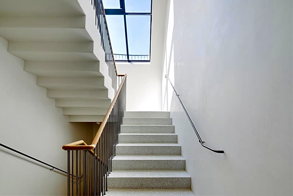 ART HOUSE Basel - Member of Design Hotels