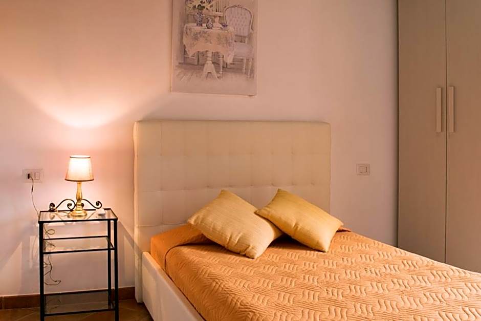 Residence Sant'Alessandro