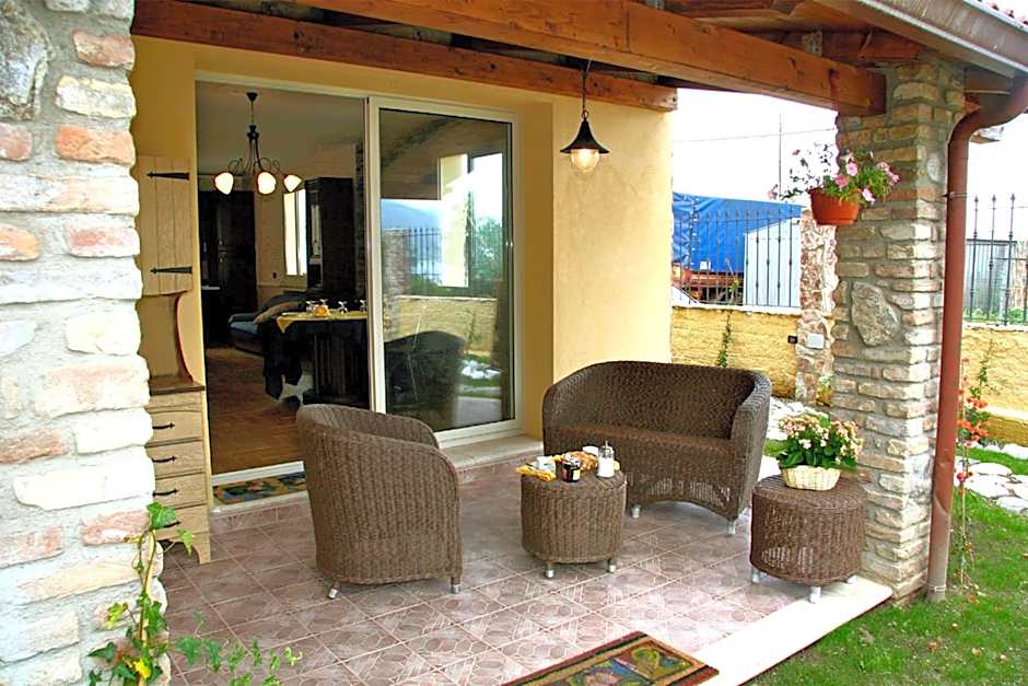 Villa Paladino - B&B e Guest House