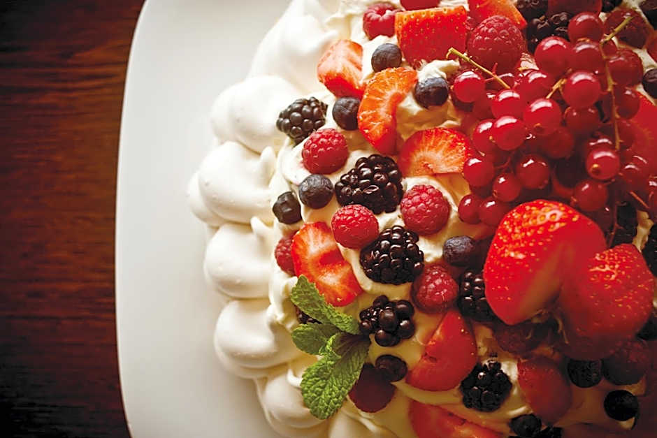 Soar Mill Cove Hotel