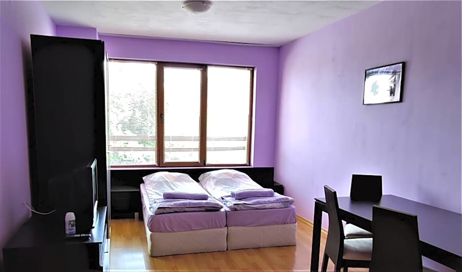 Predela 1 - Studio 10 near Bansko Ski Lift