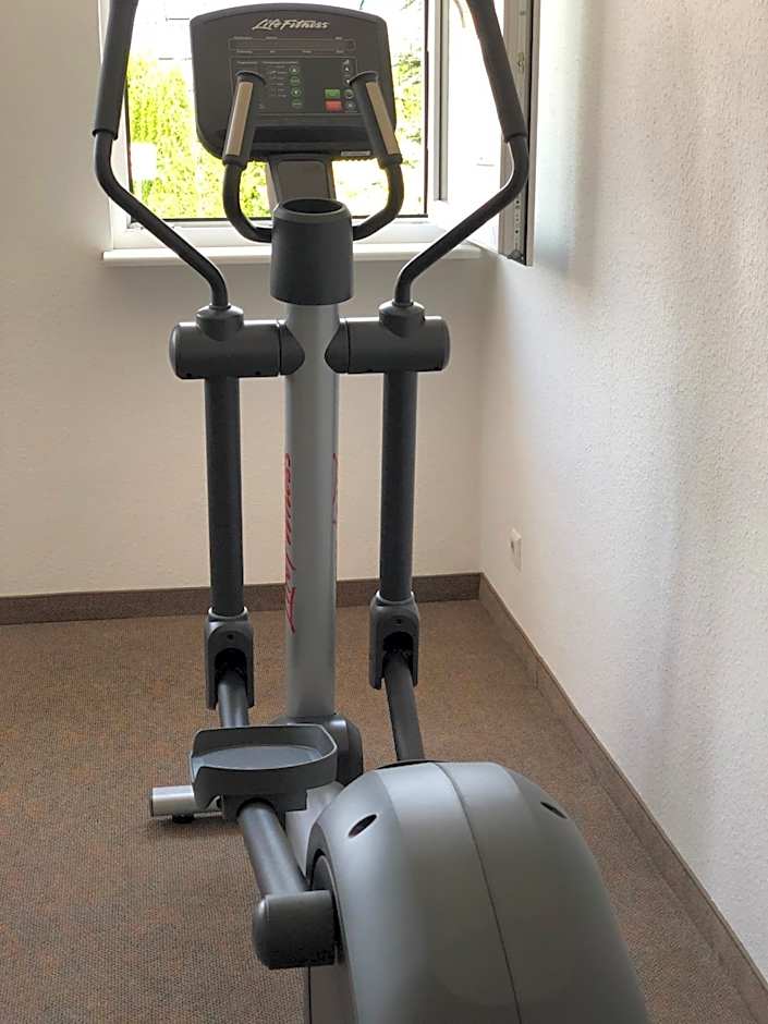 Hotel & Restaurant Blume