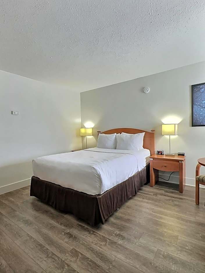 Quality Inn Rouyn-Noranda