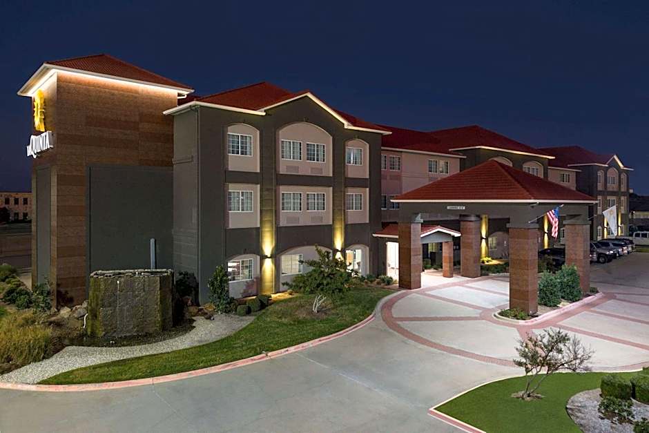 La Quinta Inn & Suites by Wyndham Woodway - Waco South