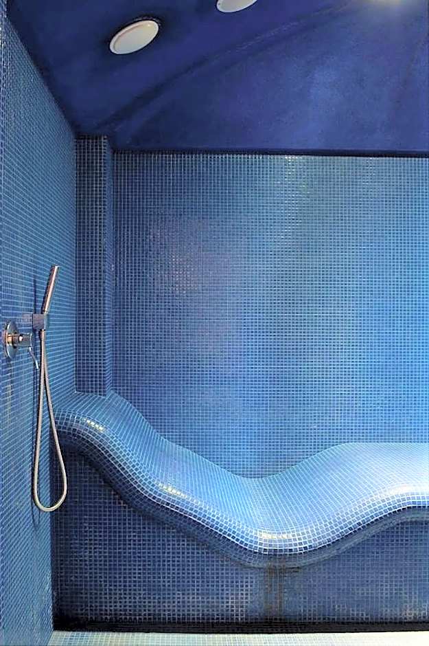 Wellness Hotel Bladen