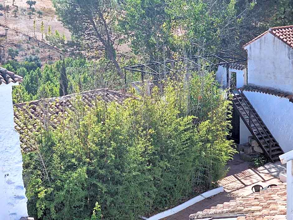 Canaan Boutique Hotel Ronda