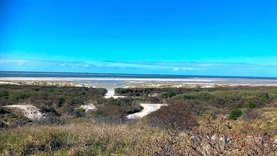 Slaperij Salud! Studios & appartementen