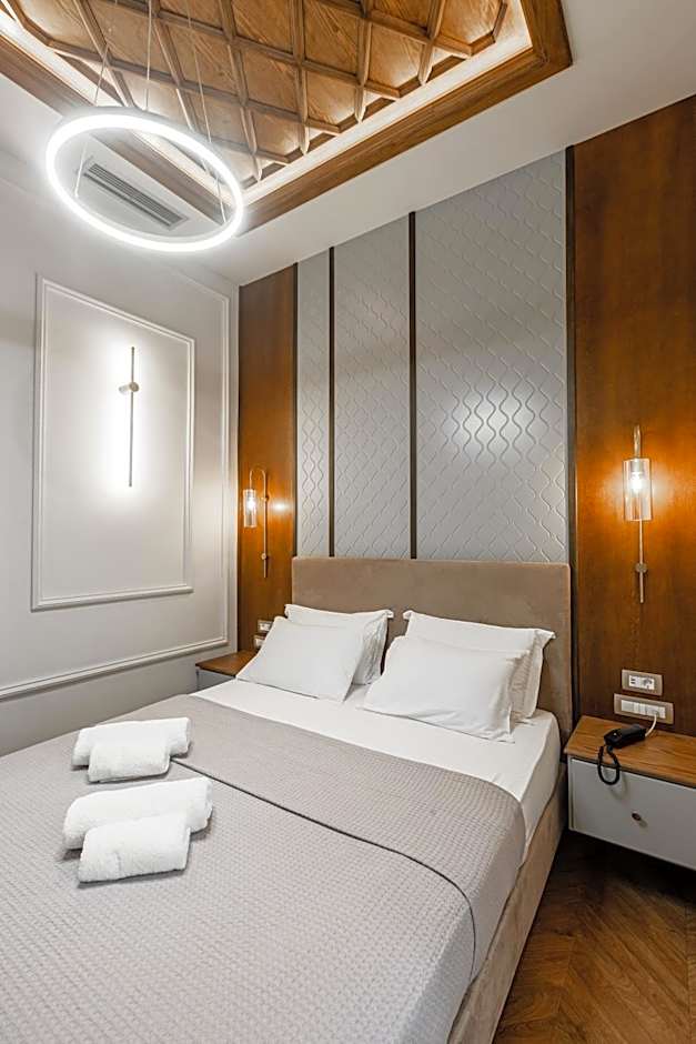 King Othon Boutique Hotel