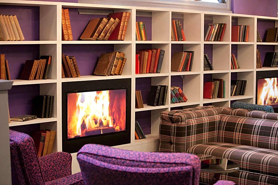 St James Hotel; BW Premier Collection