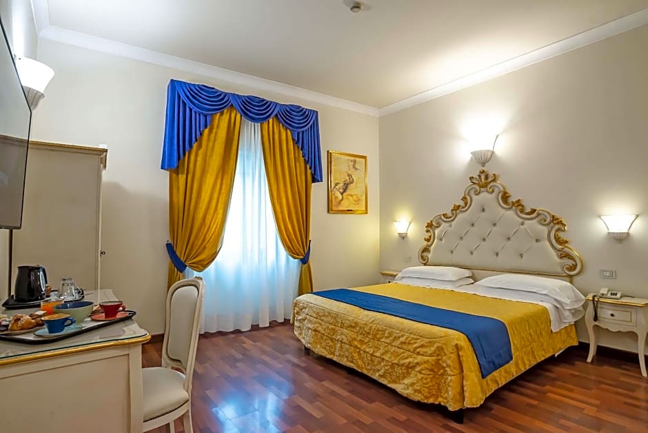 Porta Faenza Hotel