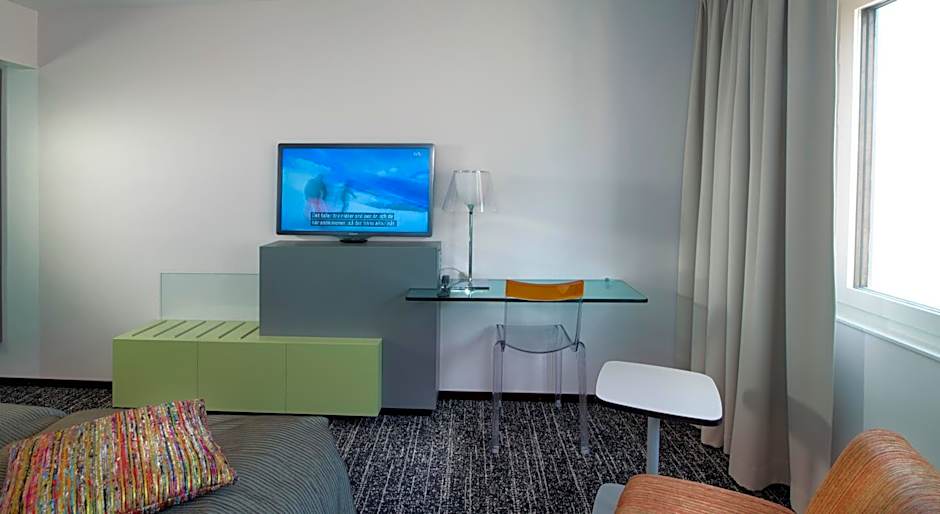 Quality Hotel Luleå