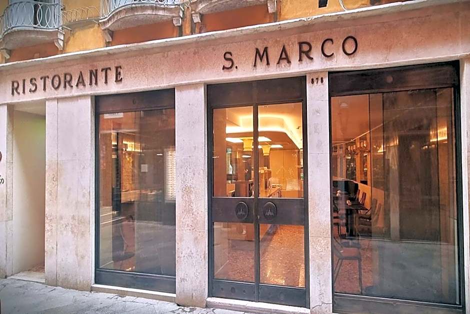Albergo San Marco