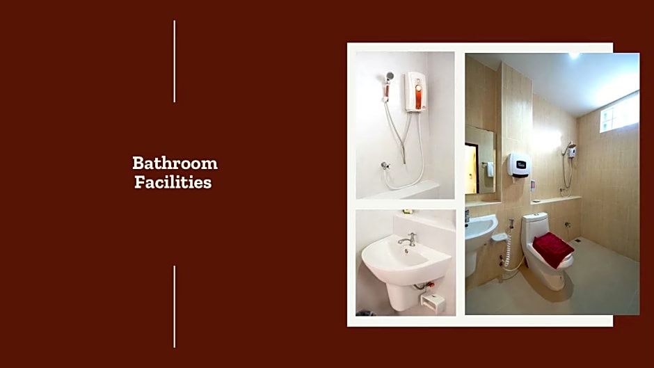 Phanthipha Residence