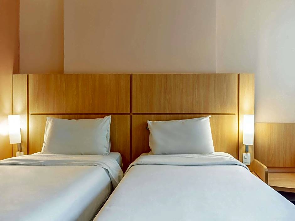 ibis BH Afonso Pena Savassi