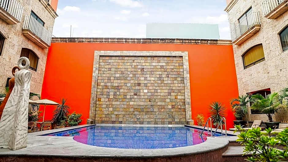Hotel Celta