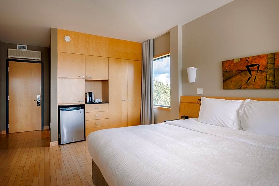 Le Dauphin St-Hyacinthe