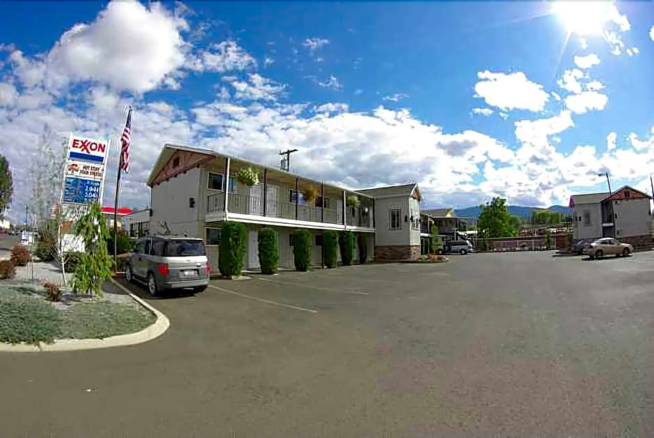 Gateway Inn