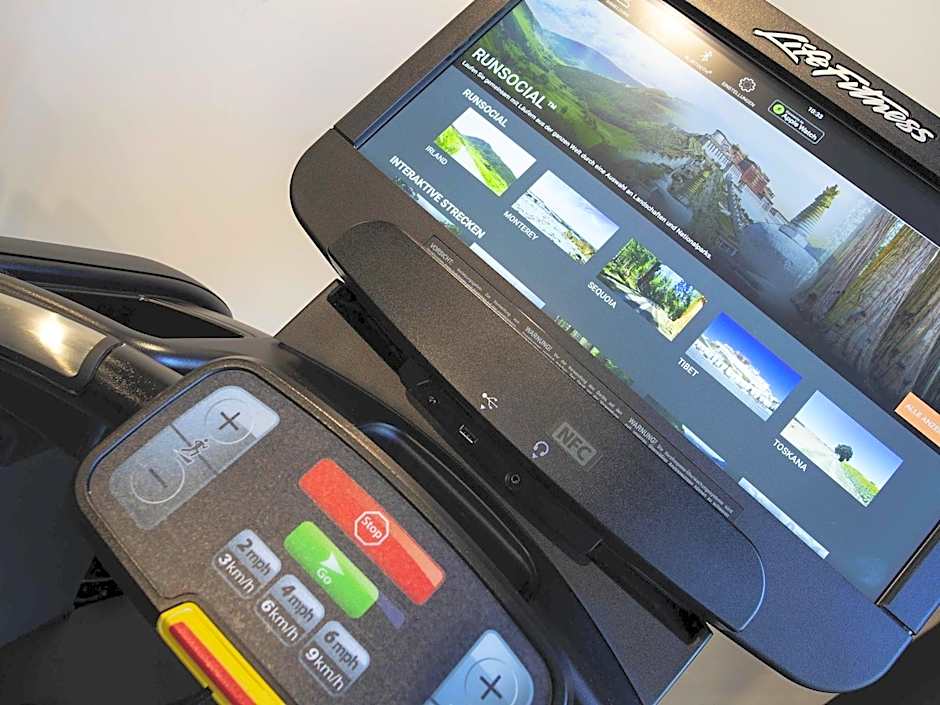 ibis Styles Pforzheim