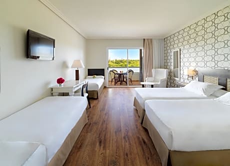 Family Room (4 Adults)