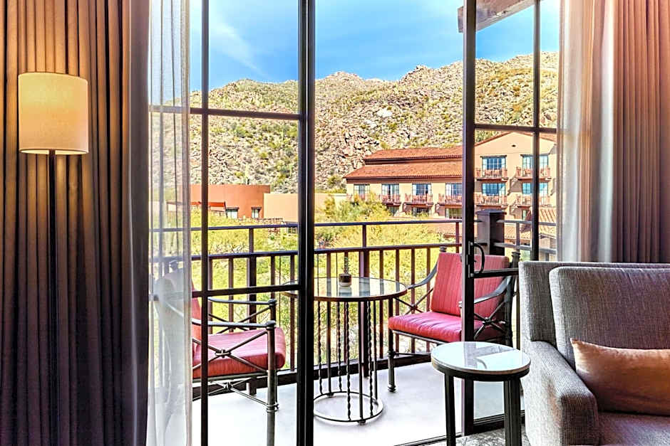 The Ritz-Carlton Dove Mountain