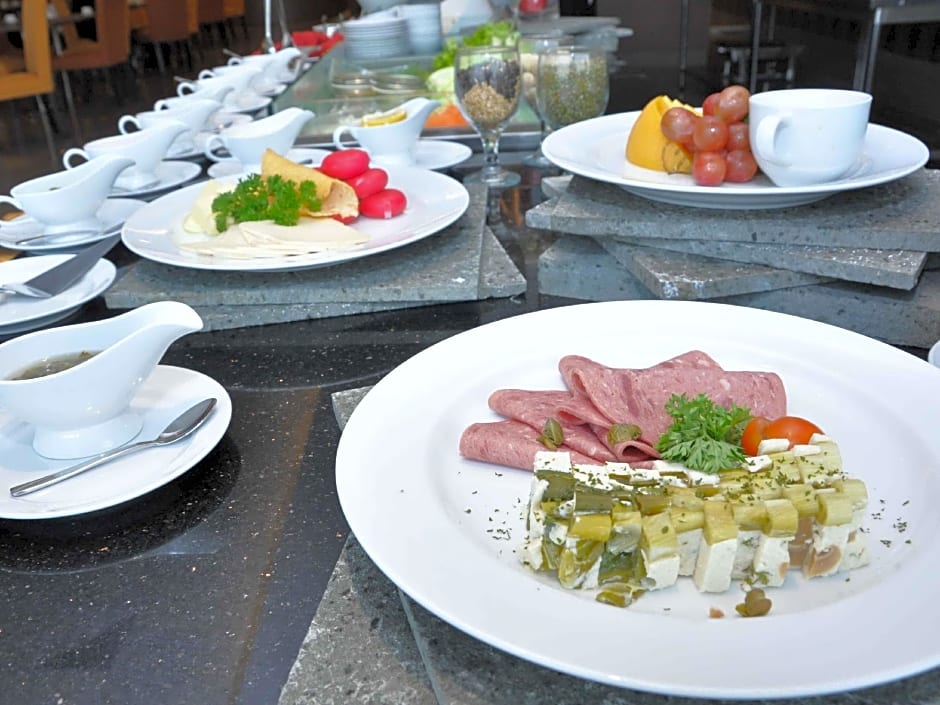 Beston Hotel Palembang