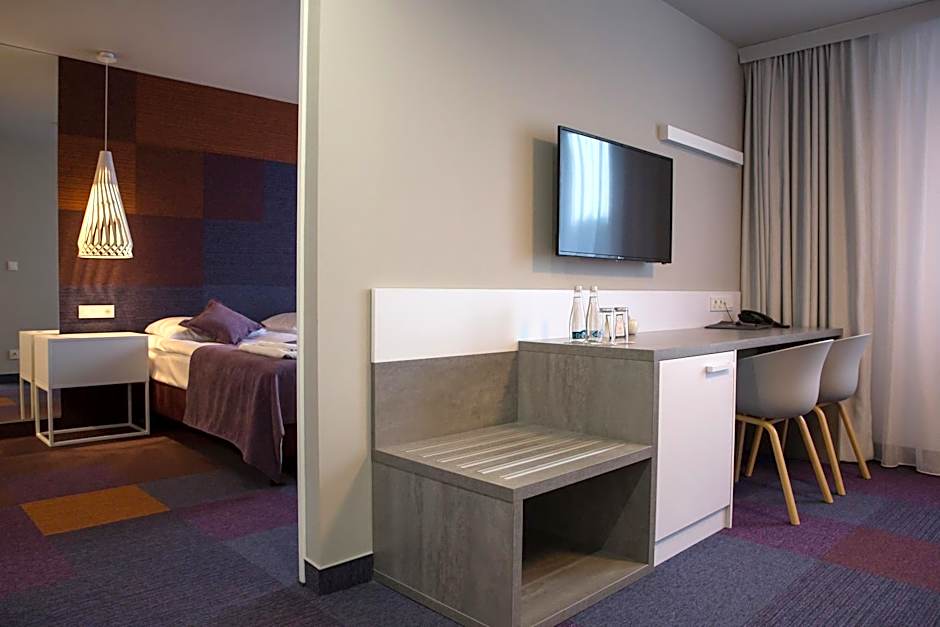 Hotel Quattro