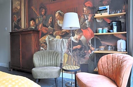 B&B Slotstraat