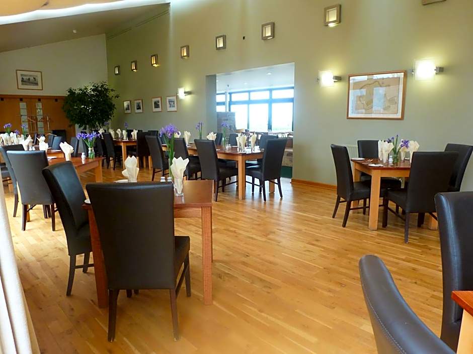 The Lodge at Craigielaw and Golf Courses