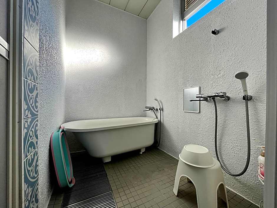 九十九里 SURF SIDE DOGRUN HOUSE