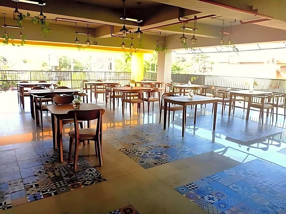 HORISON LE AMAN BALI