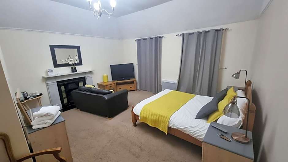 The George & Dragon Hotel