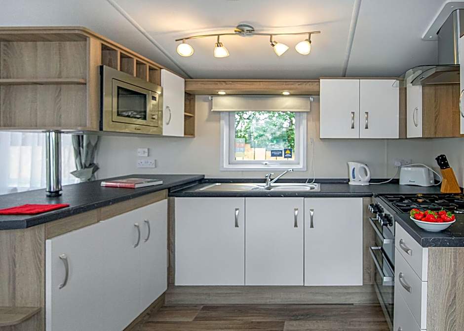 Cowden Holiday Park