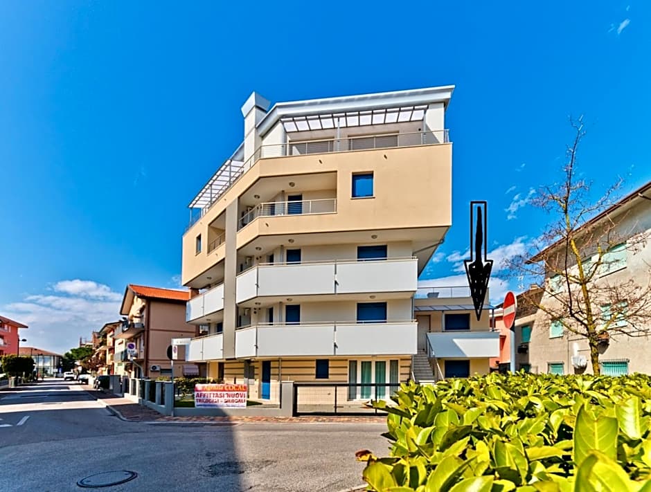 Villa Marina Apartments - Agenzia Cocal
