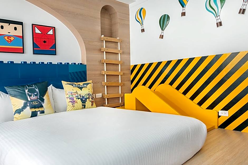 Hualien JT.World Homestay B&B