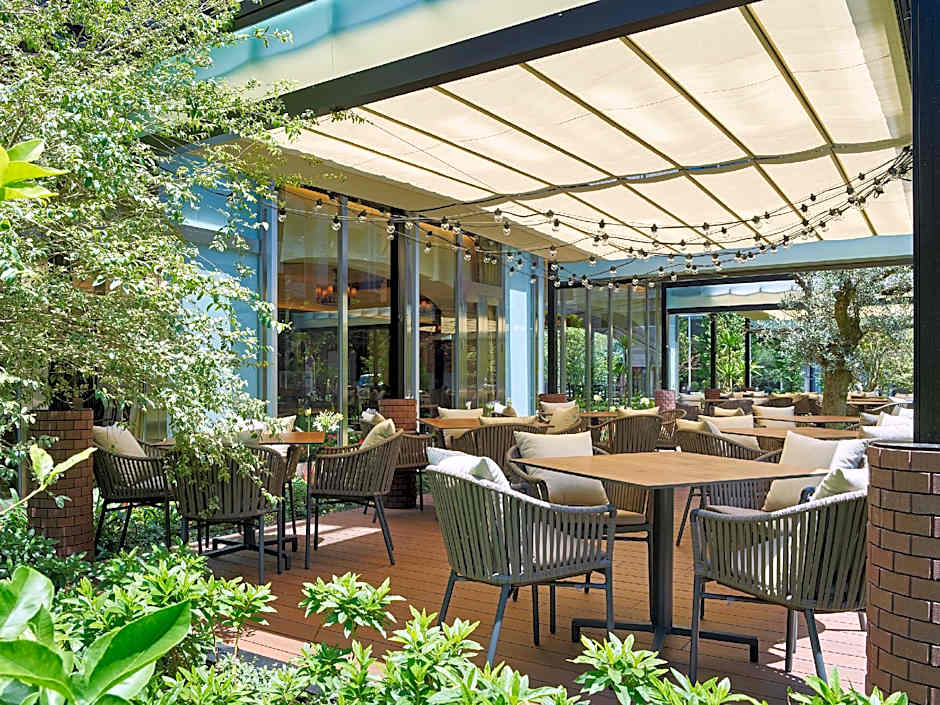 Mitsui Garden Hotel Gotanda