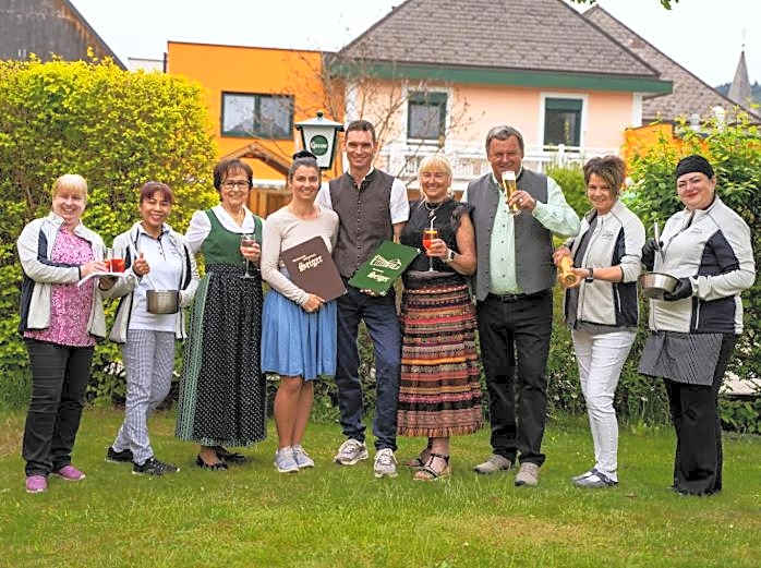 Restaurant Gästehaus Seiger