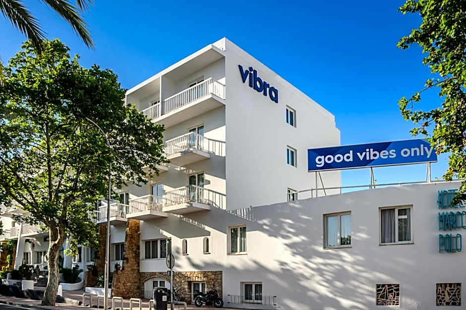 Hotel Playasol Marco Polo I