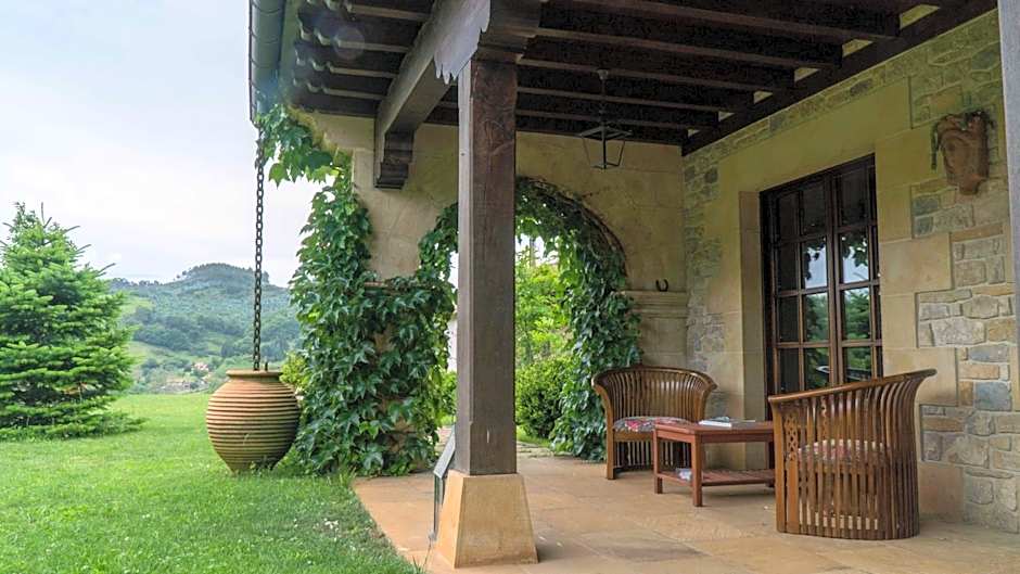 Apartamentos Arcadia