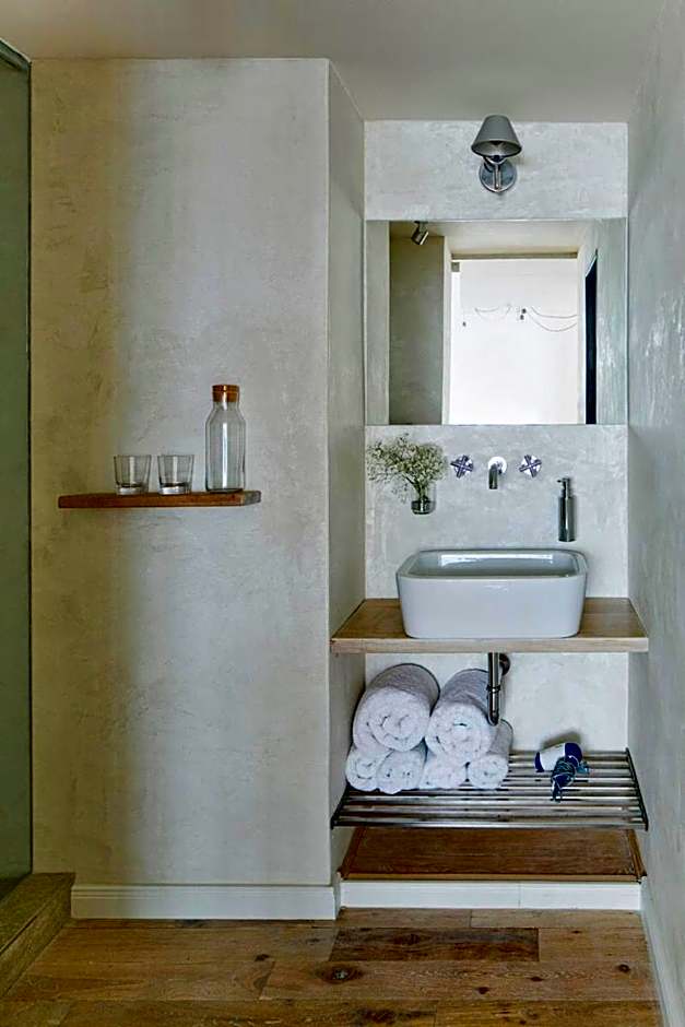 Holečkova Apartments