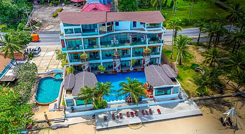 Hotel Villa Aokhanom Beachfront