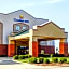 Comfort Inn Bessemer Birmingham South