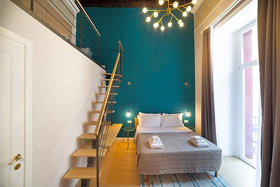 The Duomo House by House In Naples