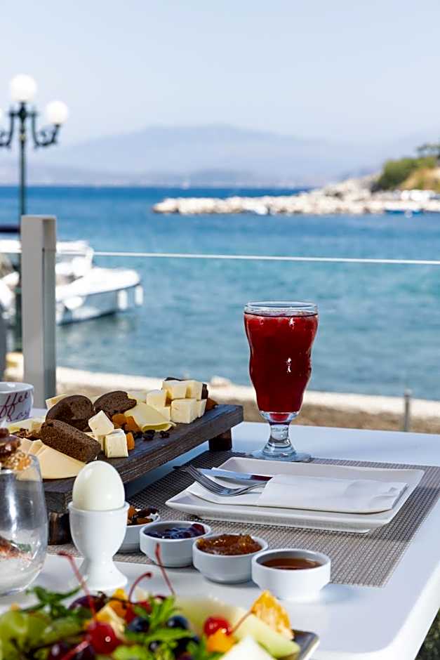 Melina Bay Boutique Hotel