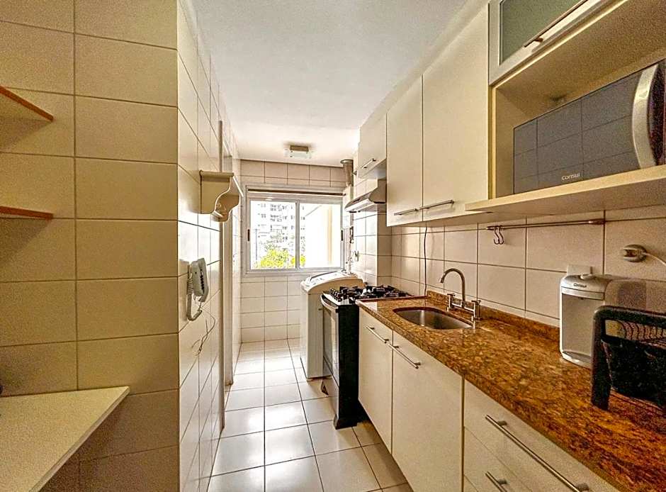 Ótimo apto 10 min da Praia do Recreio RJ